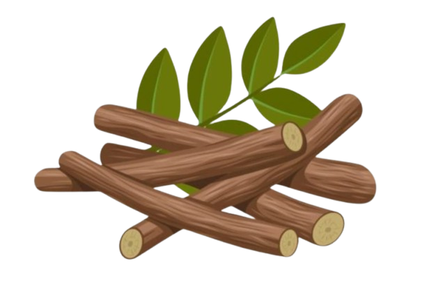 Licorice Root From Azerbaijan Logo